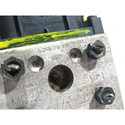Recambio de nucleo abs para nissan almera ii (n16) 2.2 dci referencia OEM IAM 0273004635  
