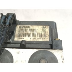 Recambio de nucleo abs para nissan almera ii (n16) 2.2 dci referencia OEM IAM 0273004635  