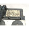 Recambio de nucleo abs para nissan almera ii (n16) 2.2 dci referencia OEM IAM 0273004635  