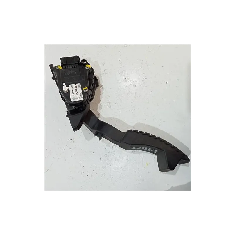 Recambio de potenciometro pedal gas para renault laguna ii (bg0)(2001) 1.9 dci (bg0g) referencia OEM IAM 6PV00811900  