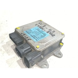 Recambio de centralita direccion asistida para citroën c2 (jm_) 1.4 hdi referencia OEM IAM 9655757780  