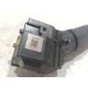 Recambio de mando limpiaparabrisas para nissan almera ii (n16) 2.2 dci referencia OEM IAM 25260  