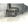 Recambio de mando limpiaparabrisas para nissan almera ii (n16) 2.2 dci referencia OEM IAM 25260  