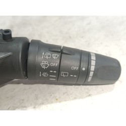 Recambio de mando limpiaparabrisas para nissan almera ii (n16) 2.2 dci referencia OEM IAM 25260  