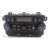 Recambio de mando climatizador para kia carnival ii (gq) 2.9 crdi referencia OEM IAM 972504D250VA  