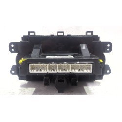 Recambio de mando climatizador para kia carnival ii (gq) 2.9 crdi referencia OEM IAM 972504D250VA  