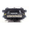 Recambio de mando climatizador para kia carnival ii (gq) 2.9 crdi referencia OEM IAM 972504D250VA  