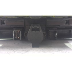 Recambio de mando climatizador para kia carnival ii (gq) 2.9 crdi referencia OEM IAM 972504D250VA  