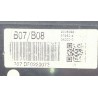Recambio de mando climatizador para kia carnival ii (gq) 2.9 crdi referencia OEM IAM 972504D250VA  