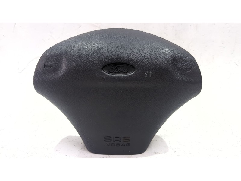 Recambio de airbag volante para ford fiesta iv (ja_, jb_) 1.8 d referencia OEM IAM 96FBB042B85BAYYEC  