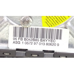 Recambio de airbag volante para ford fiesta iv (ja_, jb_) 1.8 d referencia OEM IAM 96FBB042B85BAYYEC  
