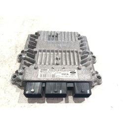 Recambio de centralita inyeccion para mazda 2 hatchback (dl, dj) 1.5 skyactiv-g m hybrid referencia OEM IAM 5WS40434A  