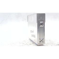 Recambio de centralita airbag para daewoo aranos (1995) 2.0 referencia OEM IAM 16199550  