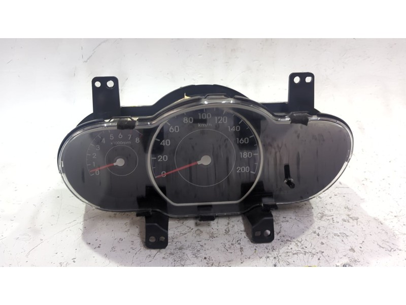 Recambio de cuadro completo para hyundai i10 i (pa) 1.1 referencia OEM IAM 940130X530  