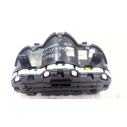 Recambio de cuadro completo para hyundai i10 i (pa) 1.1 referencia OEM IAM 940130X530  