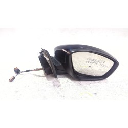 Recambio de retrovisor derecho para peugeot 308 ii (lb_, lp_, lw_, lh_, l3_) 1.6 bluehdi 120 referencia OEM IAM 1611508580  
