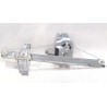 Recambio de mecanismo elevalunas delantero izquierdo para peugeot partner tepee 1.6 hdi / bluehdi 75 referencia OEM IAM 98023892