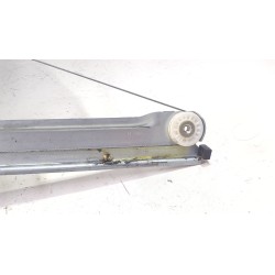 Recambio de mecanismo elevalunas delantero izquierdo para peugeot partner tepee 1.6 hdi / bluehdi 75 referencia OEM IAM 98023892