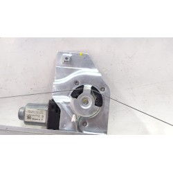 Recambio de mecanismo elevalunas delantero izquierdo para peugeot partner tepee 1.6 hdi / bluehdi 75 referencia OEM IAM 98023892