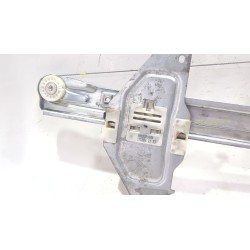 Recambio de mecanismo elevalunas delantero izquierdo para peugeot partner tepee 1.6 hdi / bluehdi 75 referencia OEM IAM 98023892