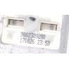Recambio de mecanismo elevalunas delantero izquierdo para peugeot partner tepee 1.6 hdi / bluehdi 75 referencia OEM IAM 98023892
