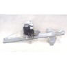 Recambio de mecanismo elevalunas delantero izquierdo para peugeot partner tepee 1.6 hdi / bluehdi 75 referencia OEM IAM 98023892