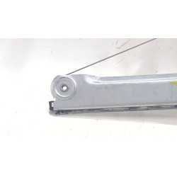 Recambio de mecanismo elevalunas delantero izquierdo para peugeot partner tepee 1.6 hdi / bluehdi 75 referencia OEM IAM 98023892
