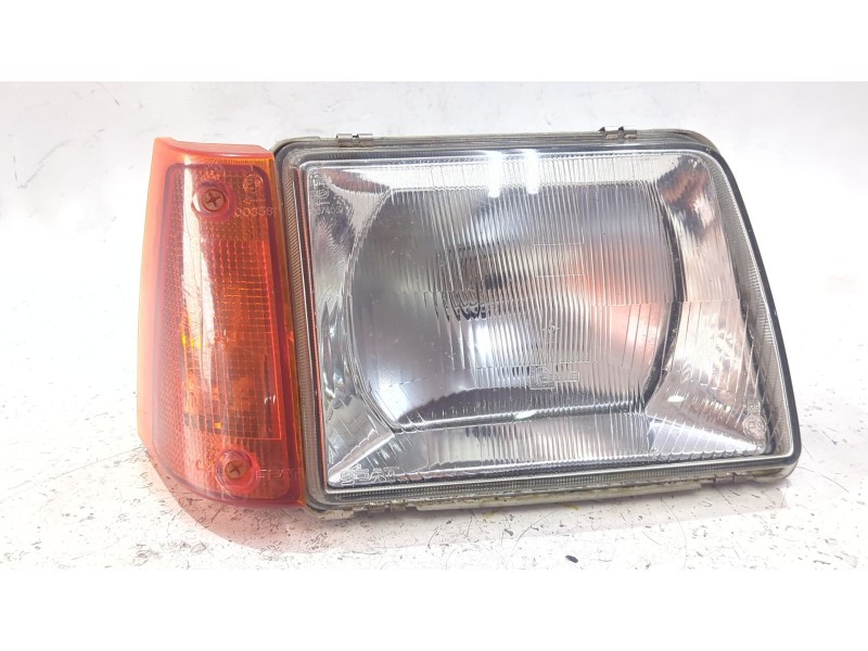 Recambio de faro delantero derecho para seat marbella (28a) 0.9 cat referencia OEM IAM 007405  