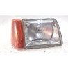 Recambio de faro delantero derecho para seat marbella (28a) 0.9 cat referencia OEM IAM 007405  