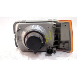 Recambio de faro delantero derecho para seat marbella (28a) 0.9 cat referencia OEM IAM 007405  