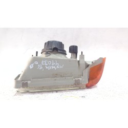 Recambio de faro delantero derecho para seat marbella (28a) 0.9 cat referencia OEM IAM 007405  