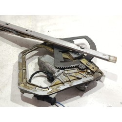 Recambio de mecanismo elevalunas delantero derecho para bmw 5 (e28) 524 td referencia OEM IAM 680235962  