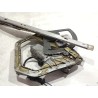 Recambio de mecanismo elevalunas delantero derecho para bmw 5 (e28) 524 td referencia OEM IAM 680235962  