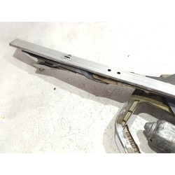 Recambio de mecanismo elevalunas delantero derecho para bmw 5 (e28) 524 td referencia OEM IAM 680235962  