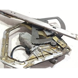 Recambio de mecanismo elevalunas delantero derecho para bmw 5 (e28) 524 td referencia OEM IAM 680235962  