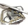 Recambio de mecanismo elevalunas delantero derecho para bmw 5 (e28) 524 td referencia OEM IAM 680235962  