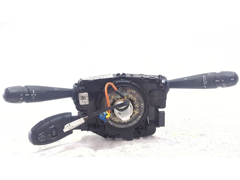 Recambio de mando multifuncion para peugeot 208 i (ca_, cc_) 1.2 vti 82 referencia OEM IAM 98154509ZD00  