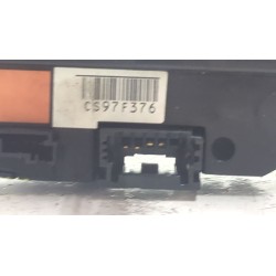 Recambio de mando multifuncion para peugeot 208 i (ca_, cc_) 1.2 vti 82 referencia OEM IAM 98154509ZD00  