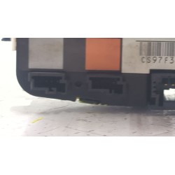 Recambio de mando multifuncion para peugeot 208 i (ca_, cc_) 1.2 vti 82 referencia OEM IAM 98154509ZD00  