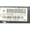 Recambio de mando multifuncion para peugeot 208 i (ca_, cc_) 1.2 vti 82 referencia OEM IAM 98154509ZD00  
