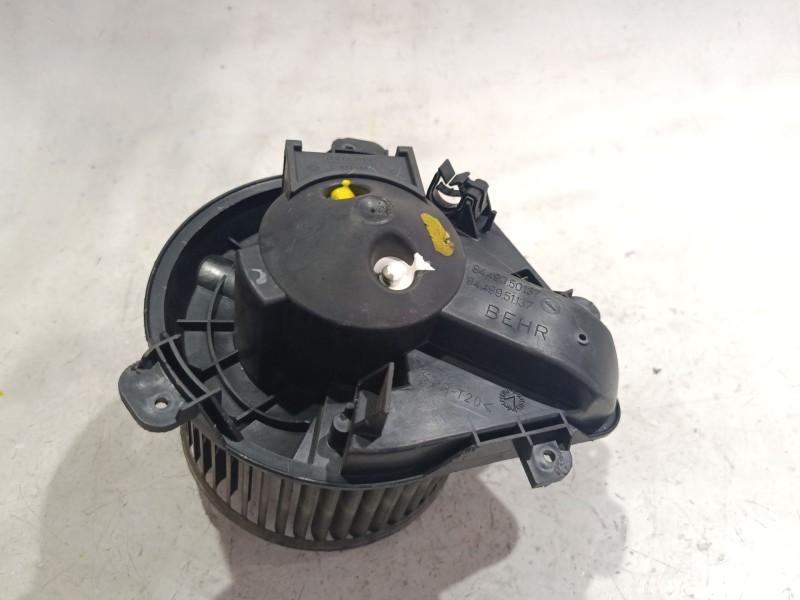 Recambio de motor calefaccion para ford fiesta iv (ja_, jb_) 1.8 d referencia OEM IAM 944995137  