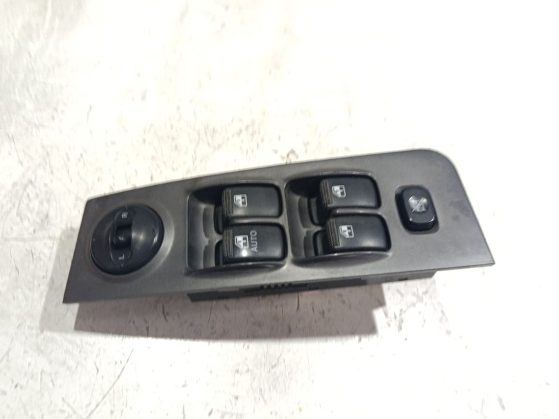Recambio de mando elevalunas delantero izquierdo para hyundai matrix (fc) 1.5 crdi referencia OEM IAM 9357017100YN  