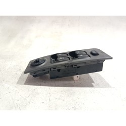 Recambio de mando elevalunas delantero izquierdo para hyundai matrix (fc) 1.5 crdi referencia OEM IAM 9357017100YN  