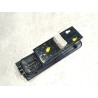 Recambio de mando elevalunas delantero izquierdo para hyundai matrix (fc) 1.5 crdi referencia OEM IAM 9357017100YN  