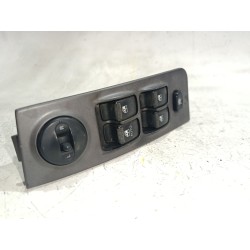 Recambio de mando elevalunas delantero izquierdo para hyundai matrix (fc) 1.5 crdi referencia OEM IAM 9357017100YN  