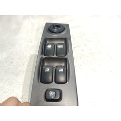Recambio de mando elevalunas delantero izquierdo para hyundai matrix (fc) 1.5 crdi referencia OEM IAM 9357017100YN  