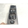 Recambio de mando elevalunas delantero izquierdo para hyundai matrix (fc) 1.5 crdi referencia OEM IAM 9357017100YN  
