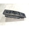 Recambio de mando elevalunas delantero izquierdo para hyundai matrix (fc) 1.5 crdi referencia OEM IAM 9357017100YN  