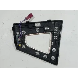 Recambio de embellecedor palanca cambio para bmw serie m4 coupe (f82) basis 24v referencia OEM IAM 82416001  