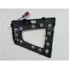 Recambio de embellecedor palanca cambio para bmw serie m4 coupe (f82) basis 24v referencia OEM IAM 82416001  